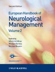 European Handbook of Neurological Management. Edition No. 2- Product Image