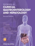 Textbook of Clinical Gastroenterology and Hepatology. Edition No. 2- Product Image