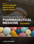 Principles and Practice of Pharmaceutical Medicine. Edition No. 3- Product Image