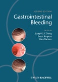 Gastrointestinal Bleeding. Edition No. 2- Product Image