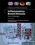Clinical Dilemmas in Inflammatory Bowel Disease. New Challenges. Edition No. 2- Product Image