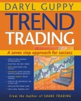 Trend Trading. A Seven Step Approach to Success. Edition No. 1- Product Image