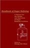 Handbook of Sugar Refining. A Manual for the Design and Operation of Sugar Refining Facilities - Product Thumbnail Image