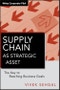 Supply Chain as Strategic Asset. The Key to Reaching Business Goals. Edition No. 1. Wiley Corporate F&A - Product Thumbnail Image