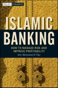 Islamic Banking. How to Manage Risk and Improve Profitability. Edition No. 1. Wiley Finance- Product Image