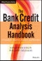 The Bank Credit Analysis Handbook. A Guide for Analysts, Bankers and Investors. Edition No. 2. Wiley Finance - Product Image