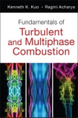 Fundamentals of Turbulent and Multiphase Combustion. Edition No. 1- Product Image