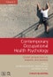 Contemporary Occupational Health Psychology, Volume 2. Global Perspectives on Research and Practice. Edition No. 1 - Product Image