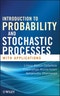 Introduction to Probability and Stochastic Processes with Applications - Product Image