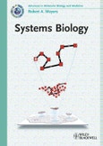 Systems Biology. Edition No. 1. Current Topics from the Encyclopedia of Molecular Cell Biology and Molecular Medicine- Product Image