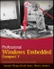 Professional Windows Embedded Compact 7. Edition No. 1 - Product Image