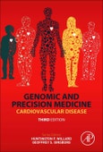 Genomic and Precision Medicine. Infectious and Inflammatory Disease. Edition No. 3- Product Image