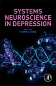 Systems Neuroscience in Depression- Product Image