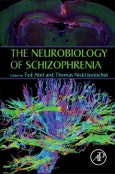 The Neurobiology of Schizophrenia- Product Image