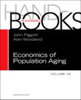 Handbook of the Economics of Population Aging. Volume 1B- Product Image