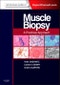 Muscle Biopsy: A Practical Approach. Expert Consult; Online and Print. Edition No. 4 - Product Image