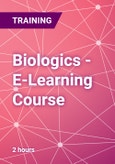 Biologics - E-Learning Course- Product Image