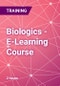 Biologics - E-Learning Course - Product Thumbnail Image