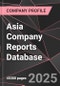 Asia Company Reports Database - Product Thumbnail Image