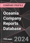 Oceania Company Reports Database - Product Thumbnail Image