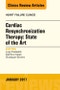 Cardiac Resynchronization Therapy: State of the Art, An Issue of Heart Failure Clinics. The Clinics: Internal Medicine Volume 13-1 - Product Thumbnail Image