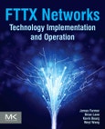 FTTx Networks. Technology Implementation and Operation- Product Image