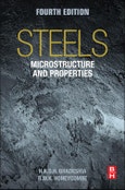 Steels: Microstructure and Properties. Edition No. 4- Product Image