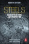 Steels: Microstructure and Properties. Edition No. 4 - Product Thumbnail Image