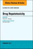 Drug Hepatotoxicity, An Issue of Clinics in Liver Disease. The Clinics: Internal Medicine Volume 21-1- Product Image