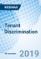 Tenant Discrimination - Webinar - Product Thumbnail Image