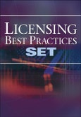 Licensing Best Practices Set. Edition No. 1- Product Image
