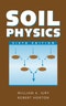 Soil Physics. Edition No. 6 - Product Thumbnail Image