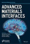 Advanced Materials Interfaces. Edition No. 1. Advanced Material Series - Product Image