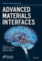 Advanced Materials Interfaces. Edition No. 1. Advanced Material Series - Product Thumbnail Image