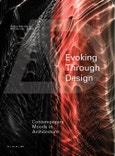 Evoking through Design. Contemporary Moods in Architecture. Edition No. 1. Architectural Design- Product Image