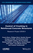 Control of Cracking in Reinforced Concrete Structures. Research Project CEOS.fr. Edition No. 1- Product Image