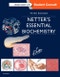 Netter's Essential Biochemistry. Netter Basic Science - Product Image