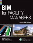 BIM for Facility Managers. Edition No. 1- Product Image