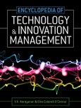 Encyclopedia of Technology and Innovation Management. Edition No. 1- Product Image
