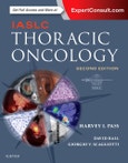 IASLC Thoracic Oncology. Edition No. 2- Product Image