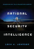 National Security Intelligence. Edition No. 2- Product Image