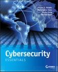 Cybersecurity Essentials. Edition No. 1- Product Image