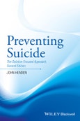 Preventing Suicide. The Solution Focused Approach. Edition No. 2- Product Image
