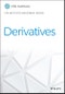Derivatives. Edition No. 1. CFA Institute Investment Series - Product Image