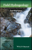 Field Hydrogeology. Edition No. 4. Geological Field Guide- Product Image