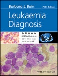 Leukaemia Diagnosis. Edition No. 5- Product Image