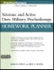 Veterans and Active Duty Military Psychotherapy Homework Planner. Edition No. 1. PracticePlanners - Product Thumbnail Image