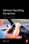 Vehicle Handling Dynamics. Theory and Application - Product Image