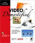 Video Demystified. A Handbook for the Digital Engineer. Edition No. 5- Product Image