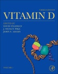 Vitamin D. Volume Two. Edition No. 3- Product Image